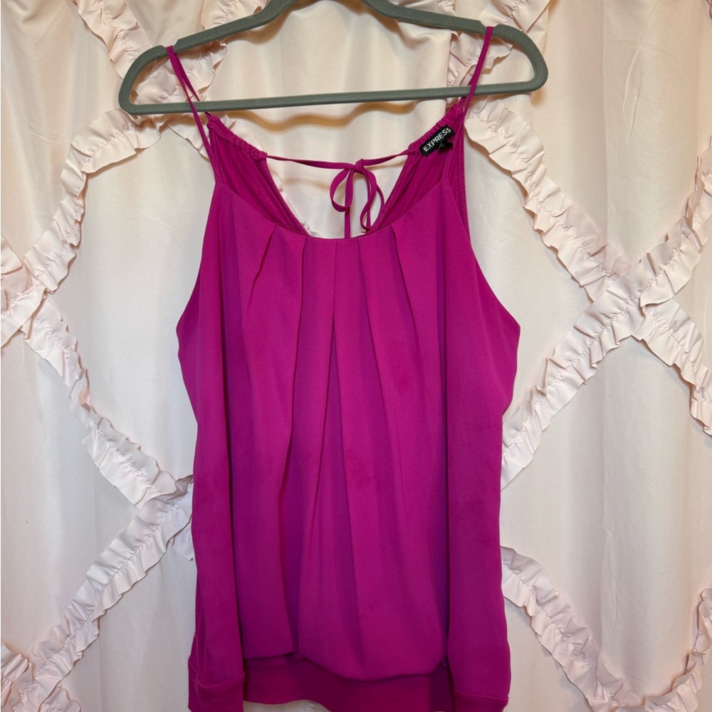 Express Women's Tank